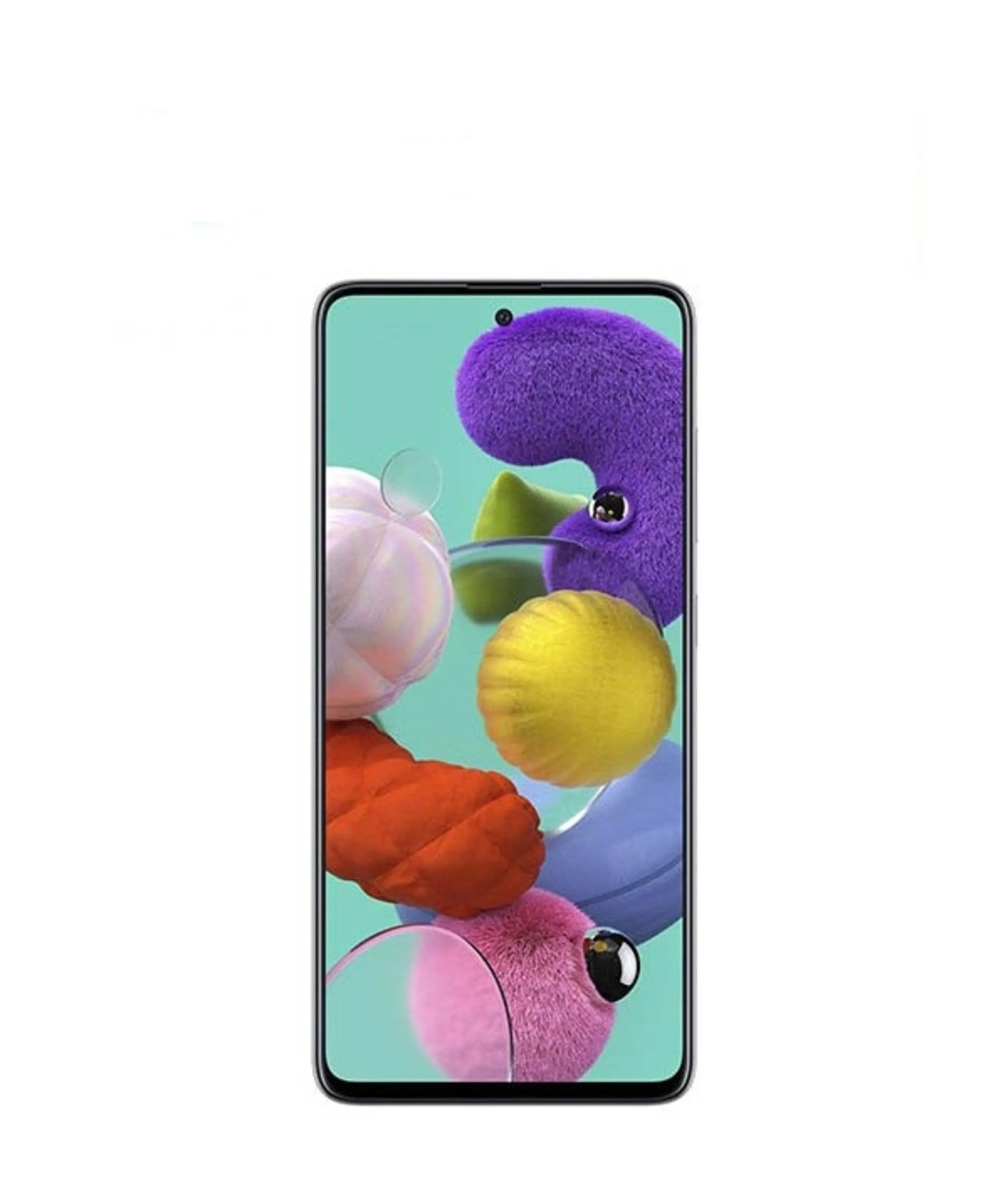 گوشی سامسونگ مدلGalaxy A51 ظرفیت RAM8 256GB